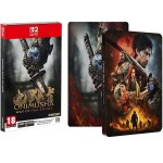 Onimusha Way of the Sword - Premium Deluxe [Switch 2]
